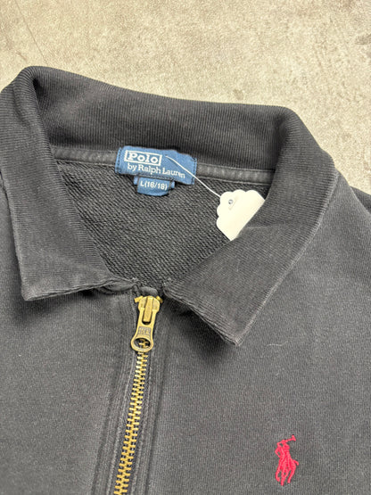 Ralph Lauren Quarterzip XS