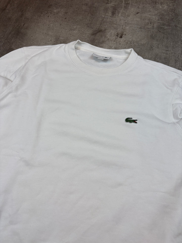 Lacoste Sweater S