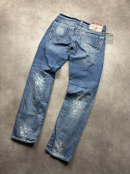 True Religion Straight Jeans M