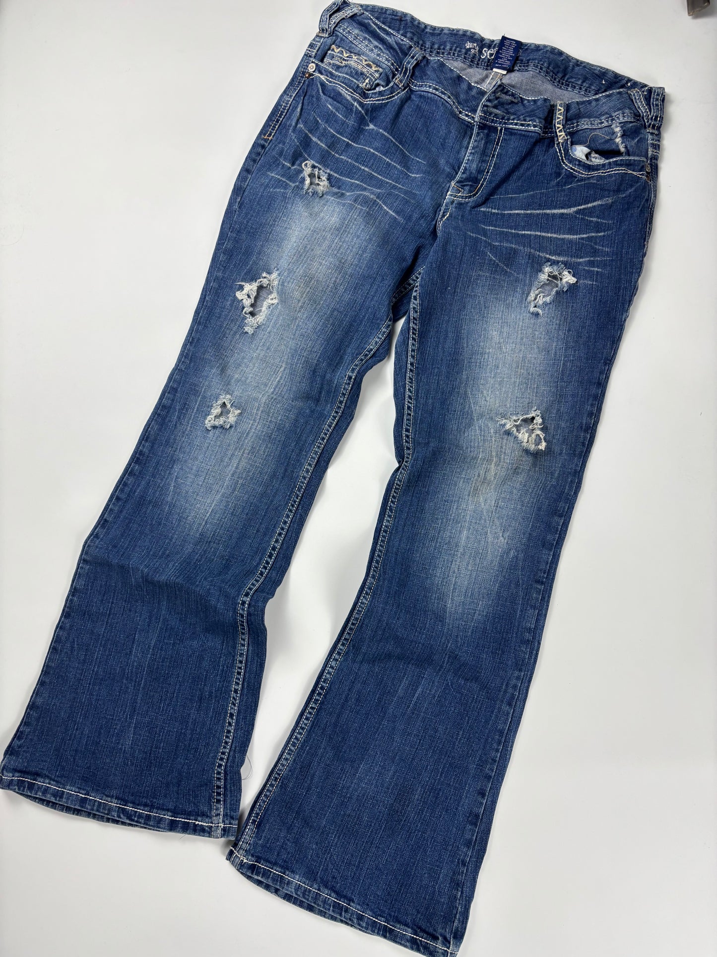 Vintage Jeans XL