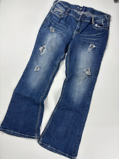 Vintage Jeans XL