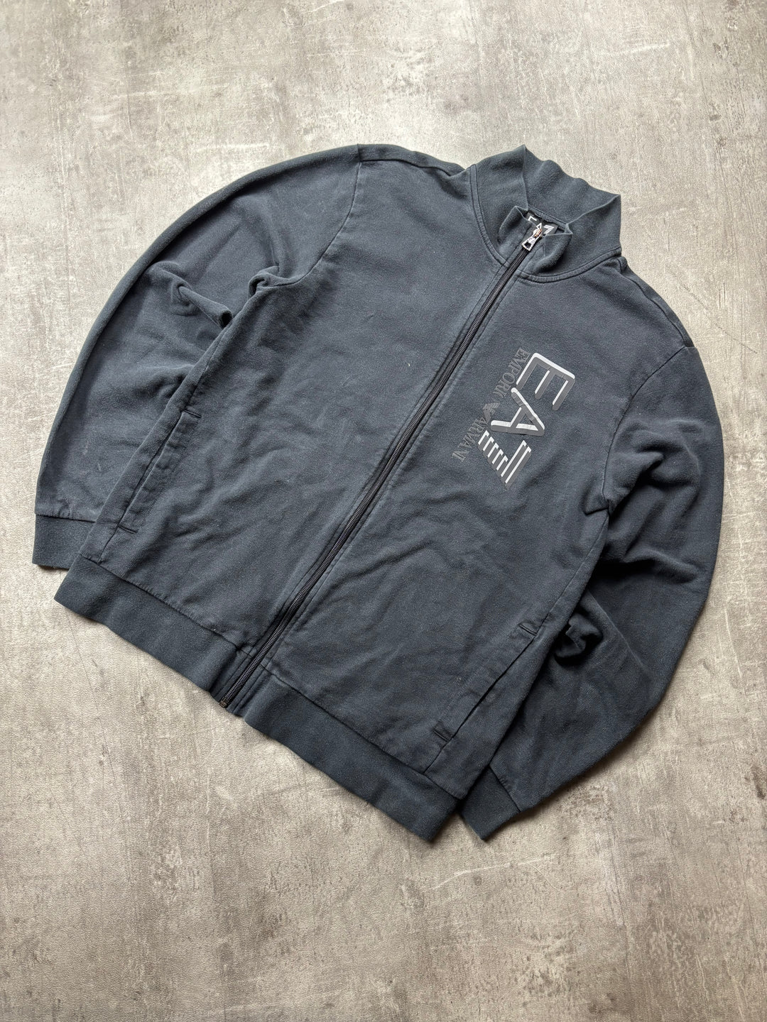 EA7 Jacke M