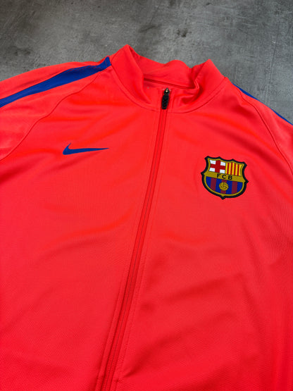 Nike FC Barcelona Trackjacket XL
