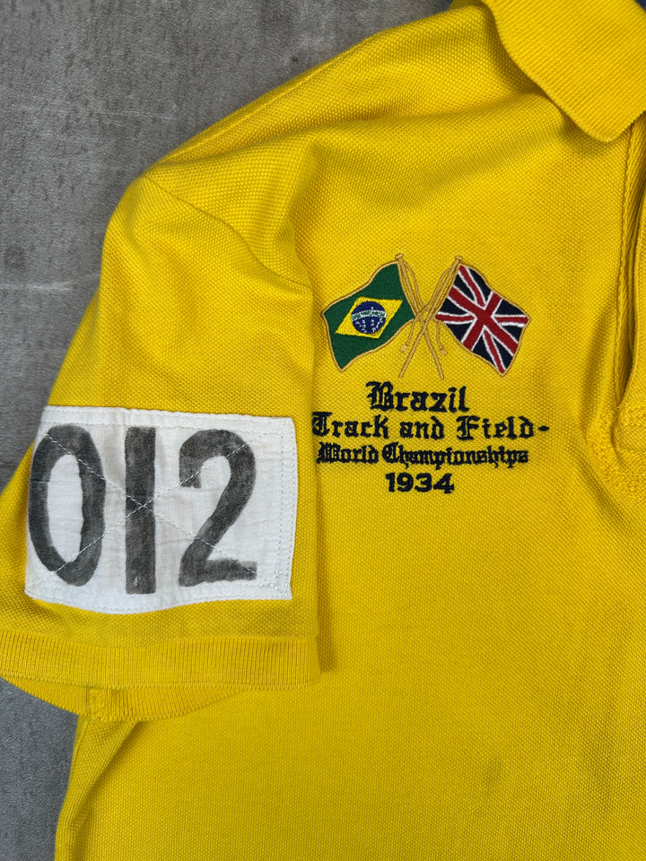 Ralph Lauren Brazil Polo S