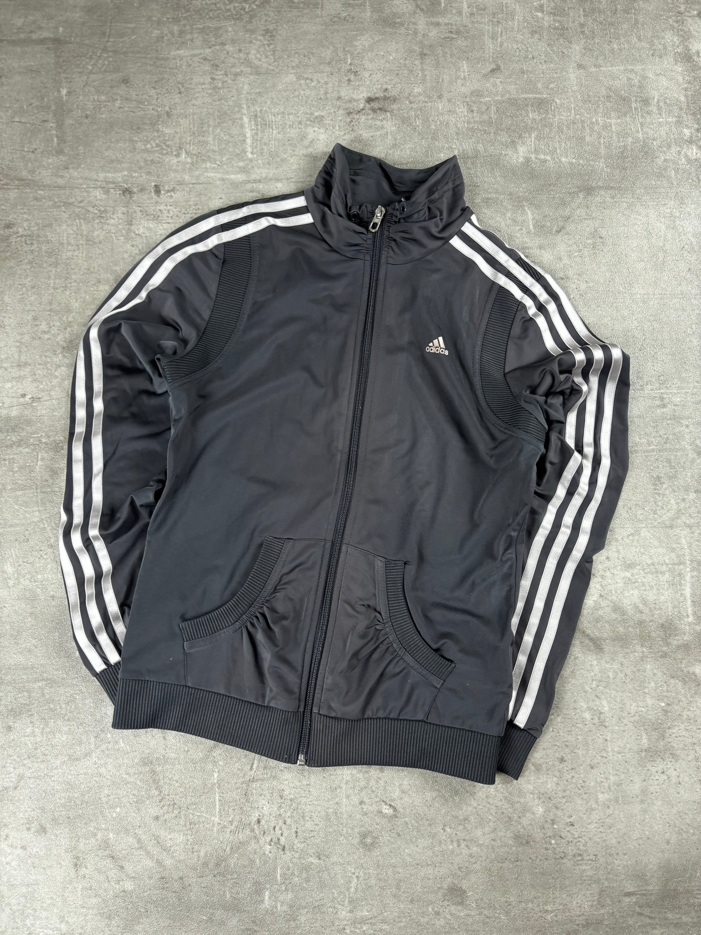 Adidas Trackjacket S