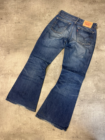 Levi’s Mid Waist Jeans S