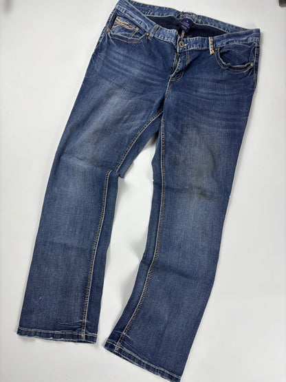 Vintage Jeans XL