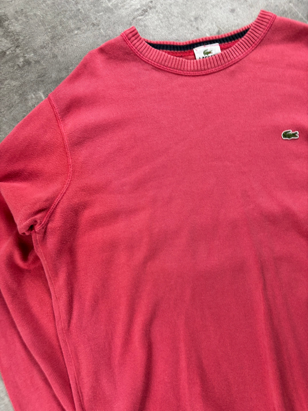 Lacoste Sweater M