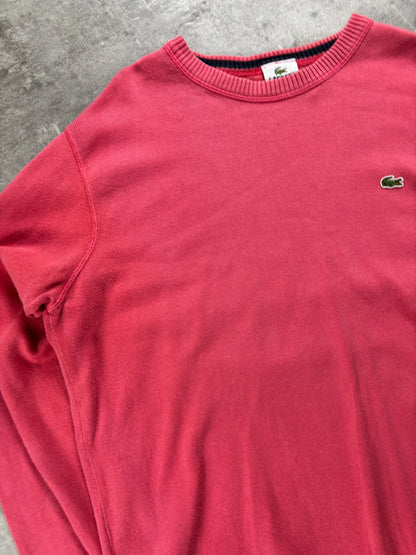 Lacoste Sweater L