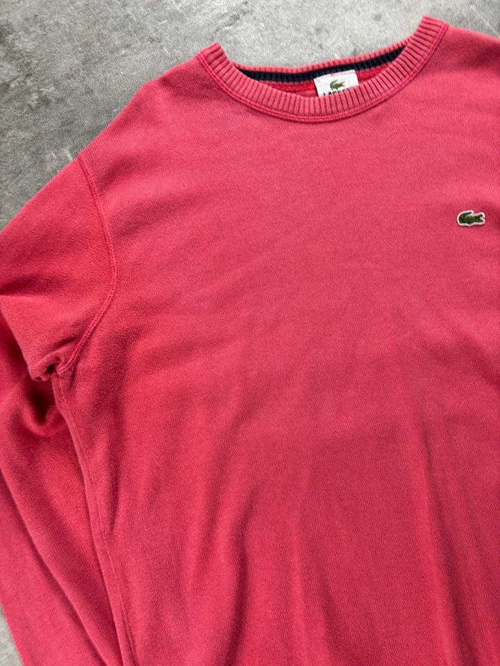 Lacoste Sweater M