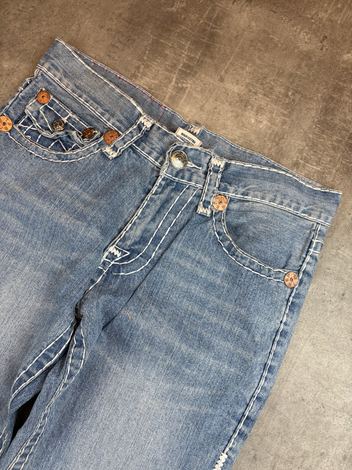True Religion Bootcut Jeans M