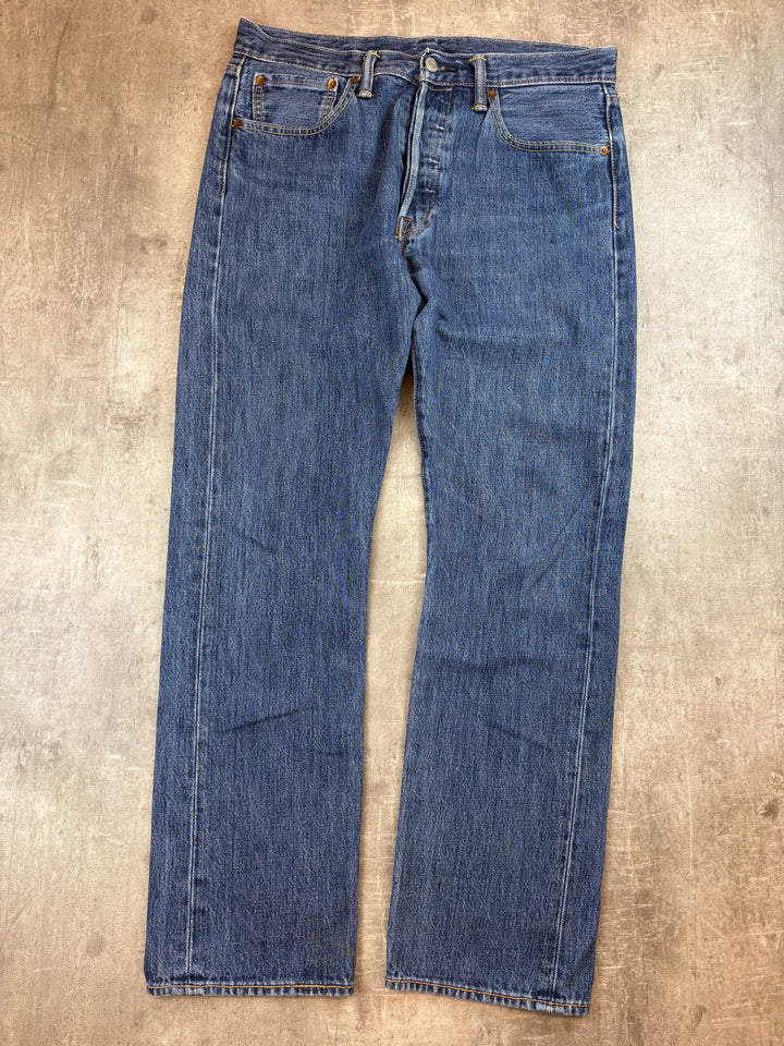 Levi’s Straight Jeans M