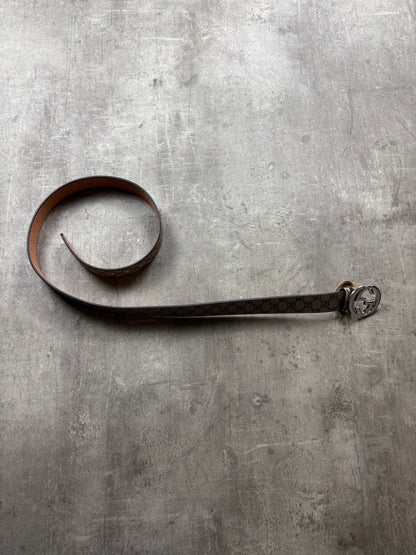 Gucci Gürtel 110cm