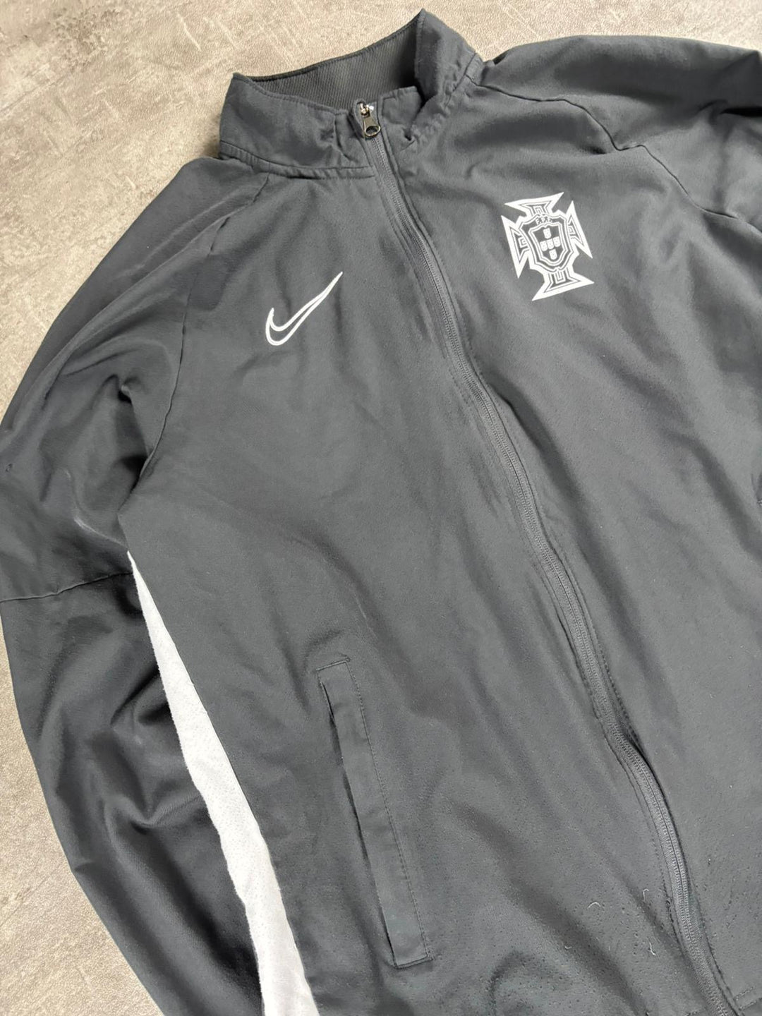 Nike Portugal Trackjacket L