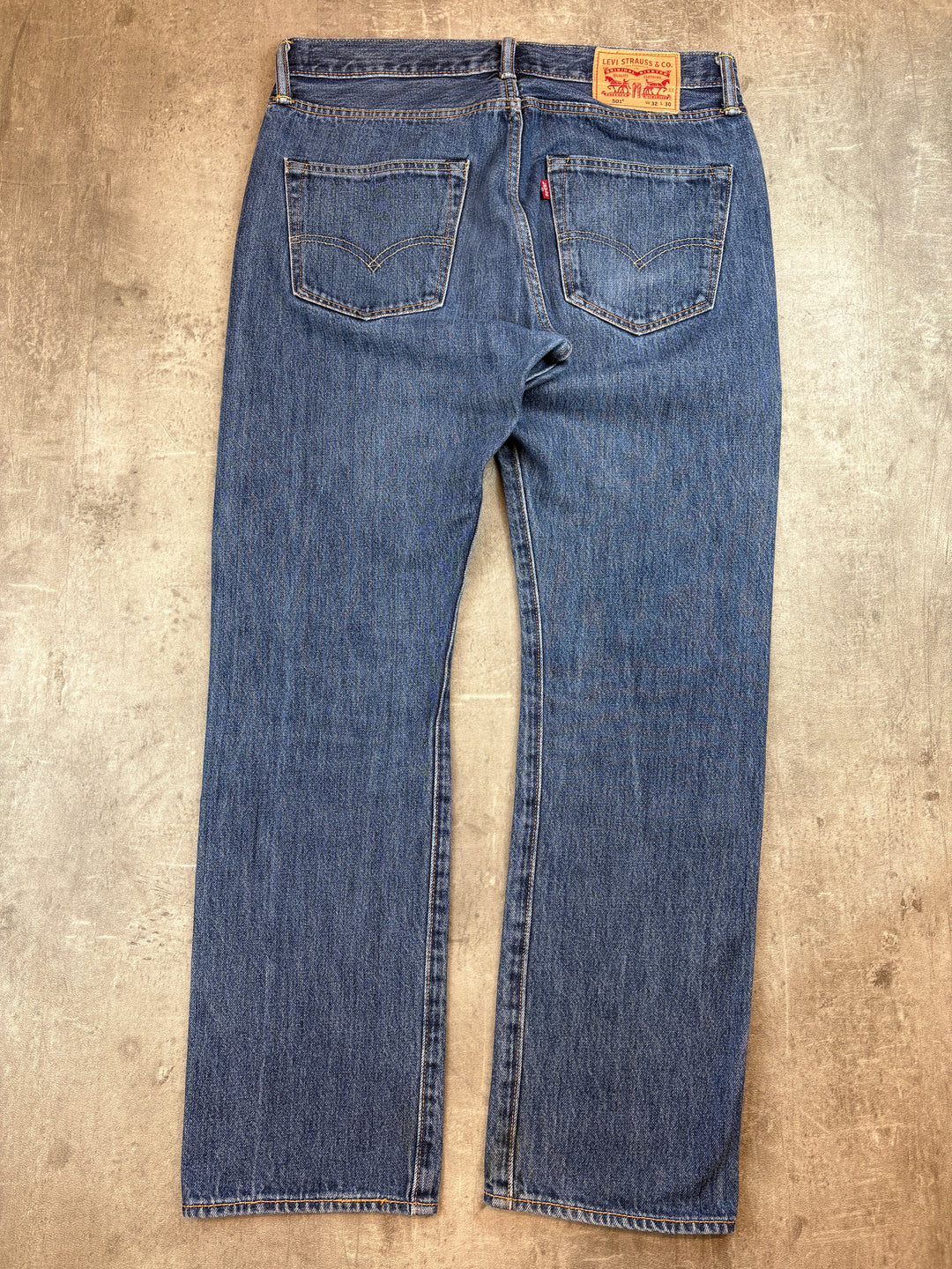 Levi’s Straight Jeans M