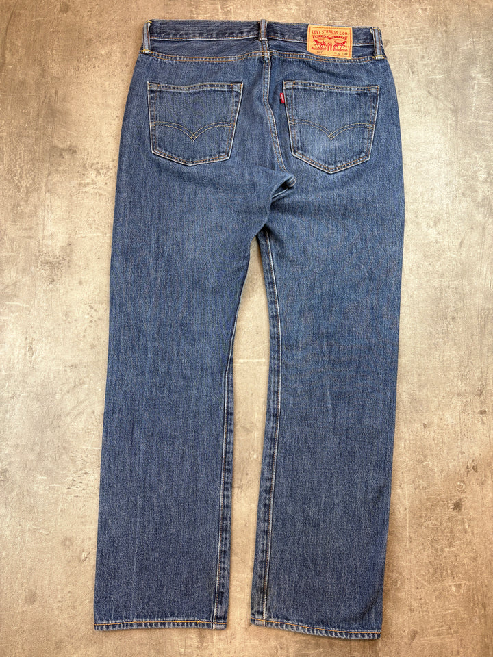Levi’s Straight Jeans M