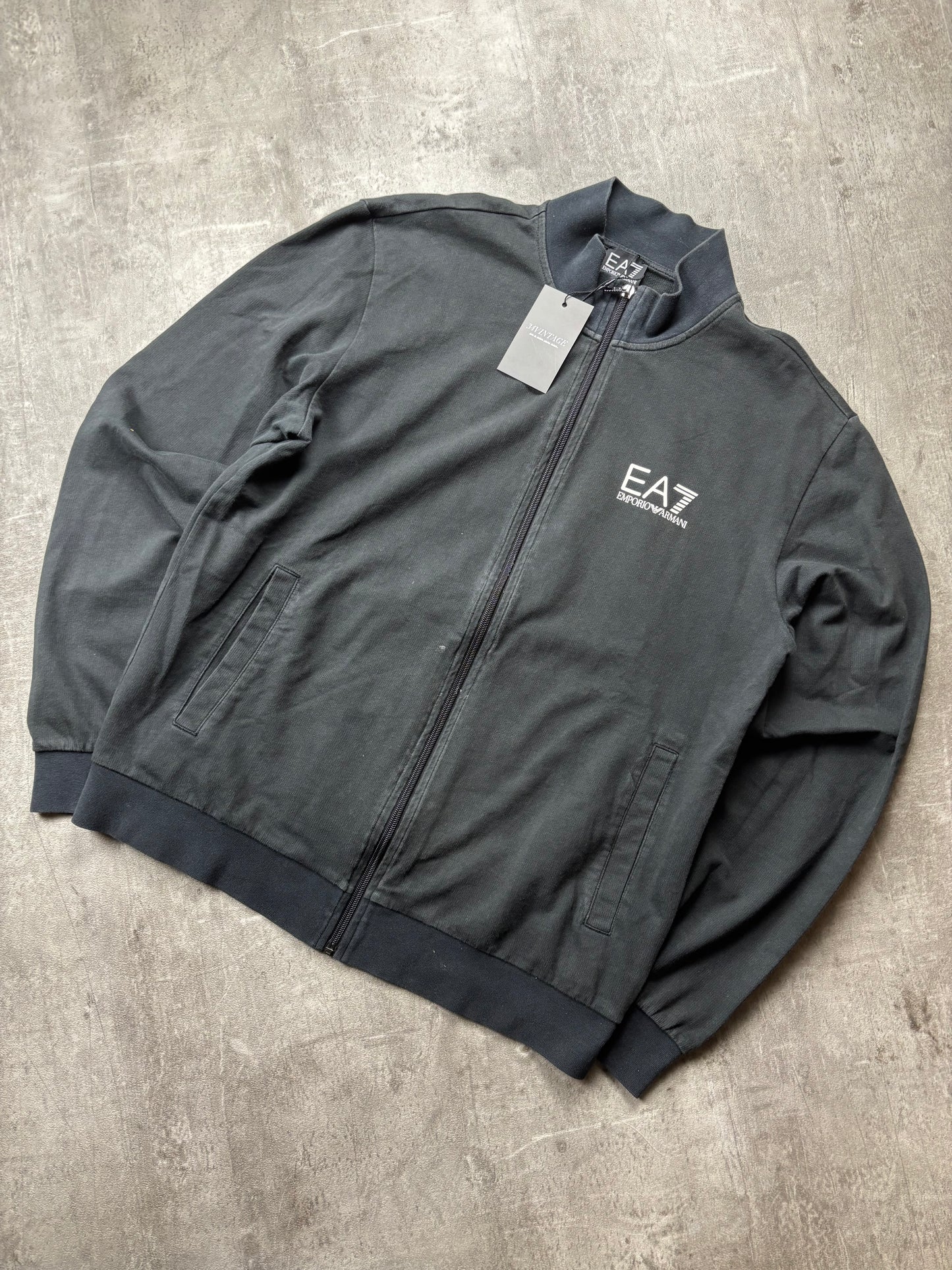 EA7 Jacke M