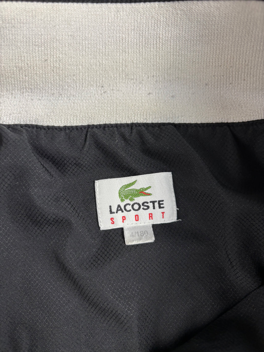 Lacoste Trackjacket M