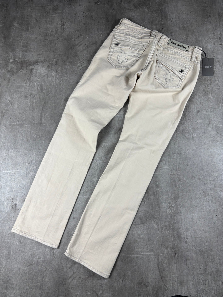 Rock Revival low waist Jeans M