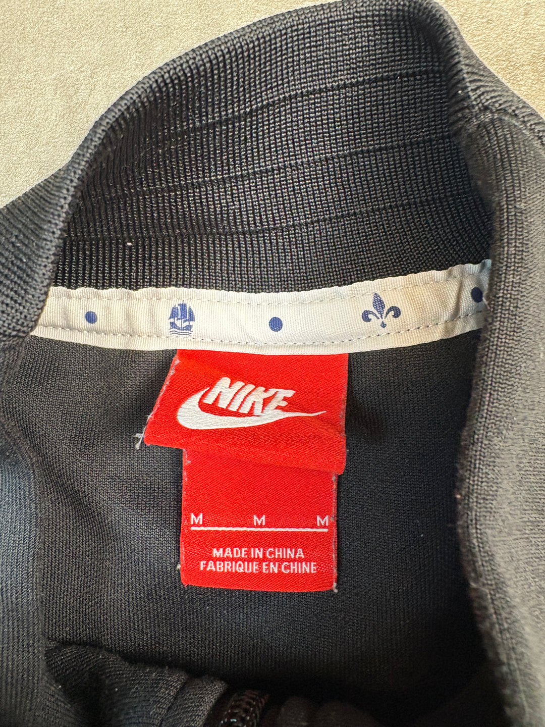 Nike PSG Trackjacket M