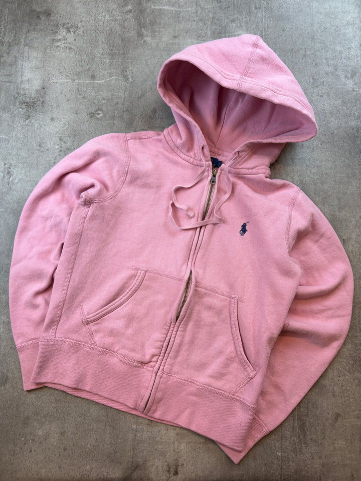 Ralph Lauren Girls Zipper S
