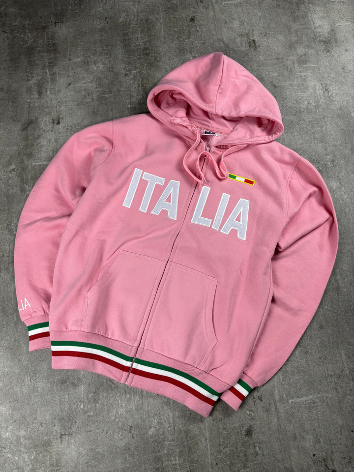 Italia Zipper L