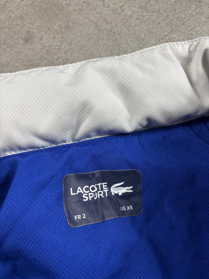 Lacoste Trackjacket S