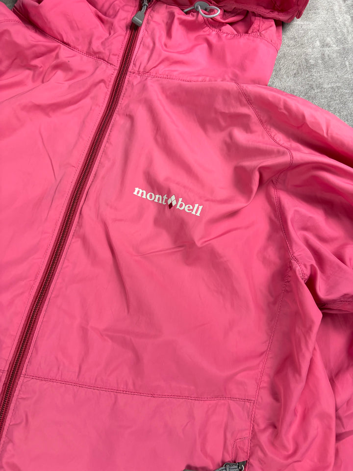 Montbell Jacke M