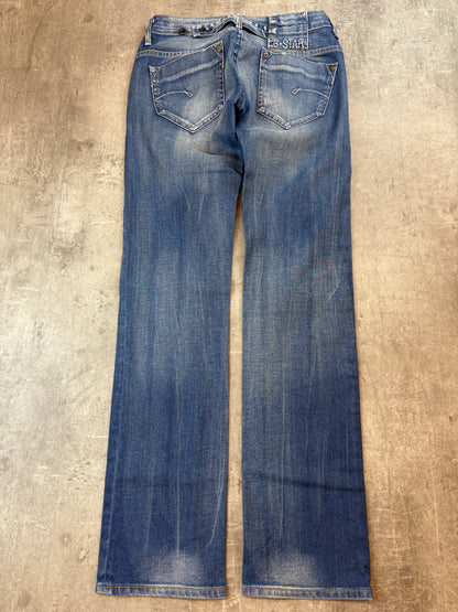 G-Star Low Waist Jeans S