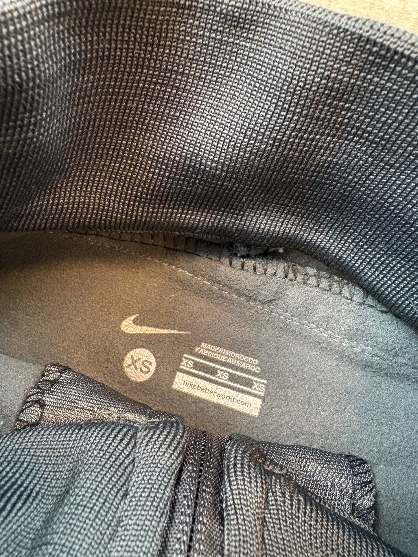 Nike Portugal Trackjacket XS