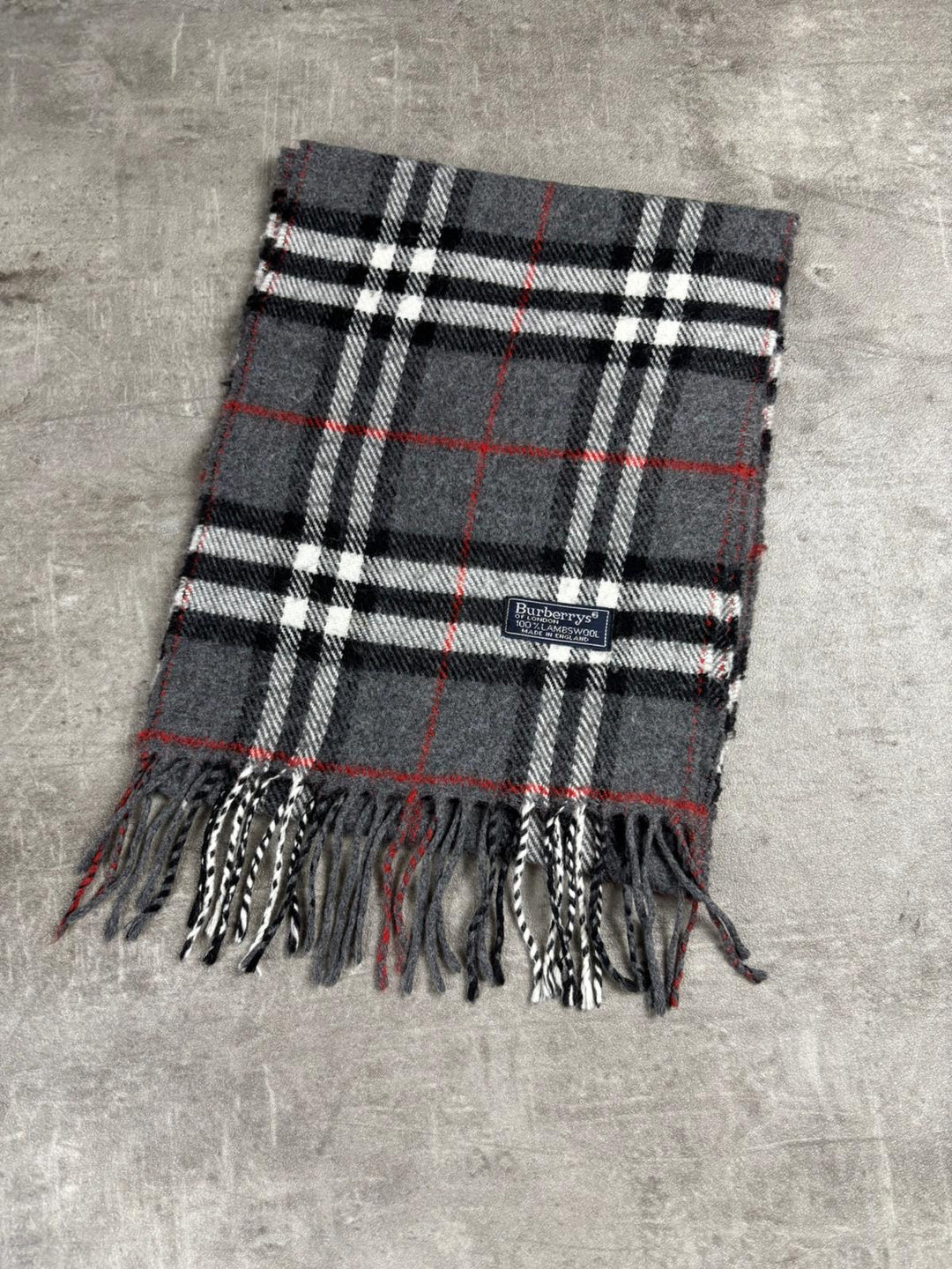 Burberry Schal