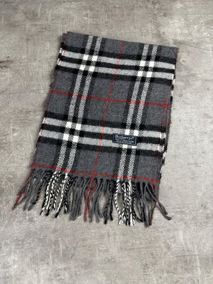 Burberry Schal