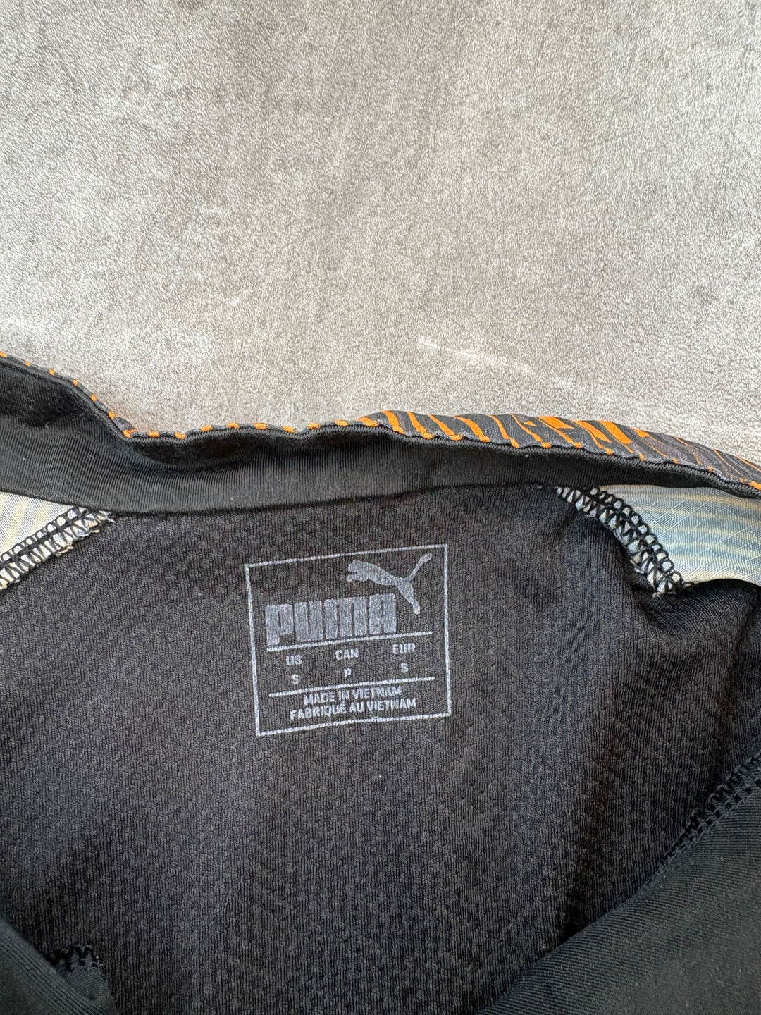 Puma Marseille Trackjacket M