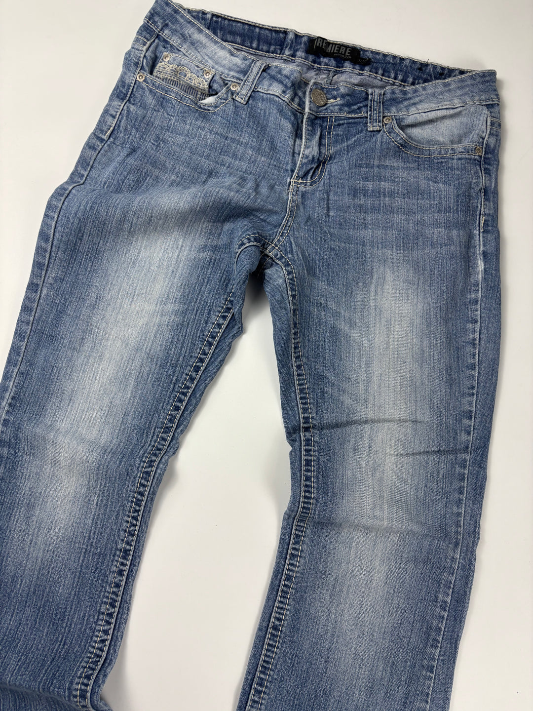 Vintage Jeans XL
