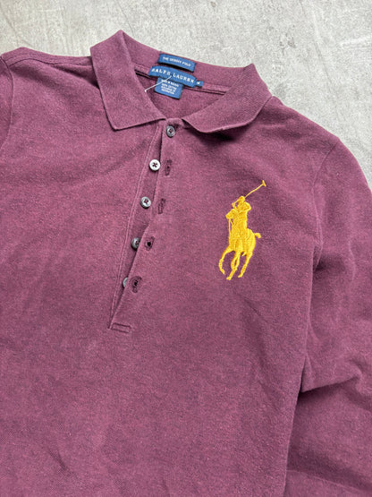 Ralph Lauren Longselve M