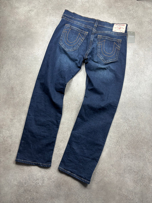 True Religion Straight Jeans M