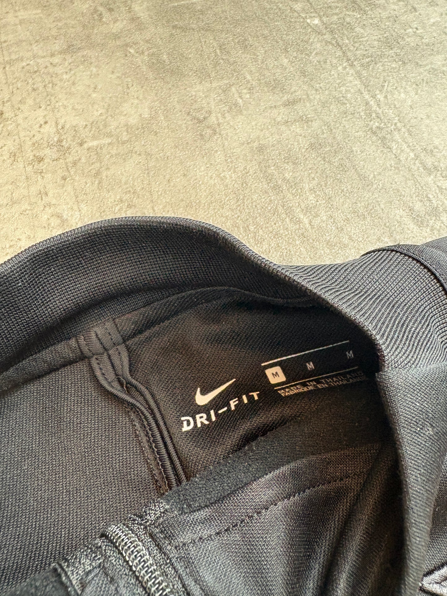 Nike Portugal Trackjacket M