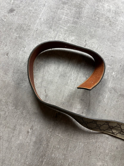 Gucci Gürtel 88cm