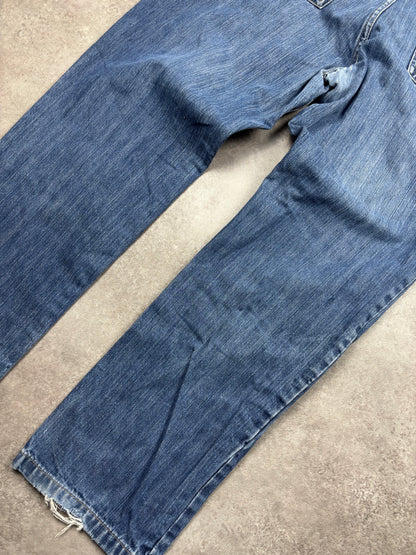 YSL Flared Jeans M