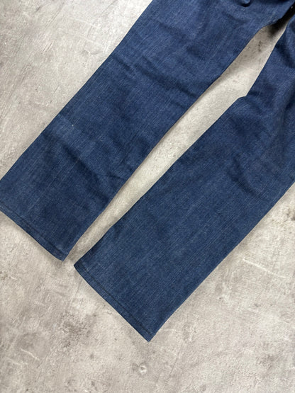 Rock Revival Low Waist Jeans S