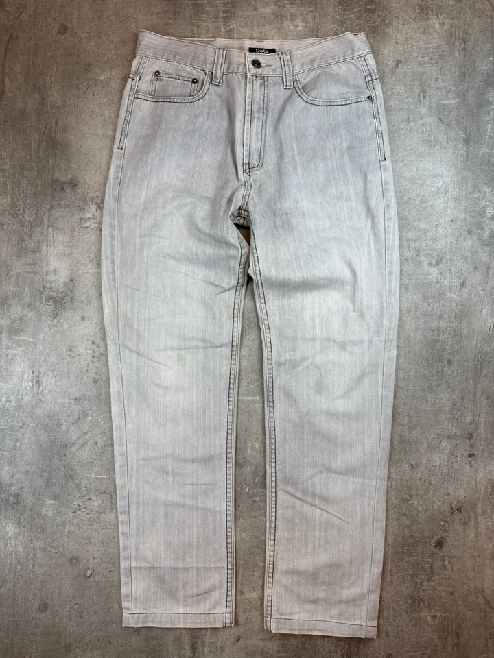 “RARE“ Dolce&amp;Gabbana Straight Jeans S