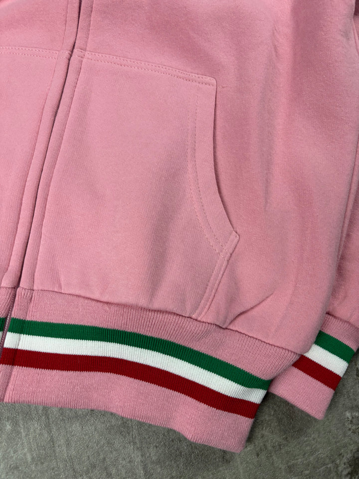 Italia Zipper L