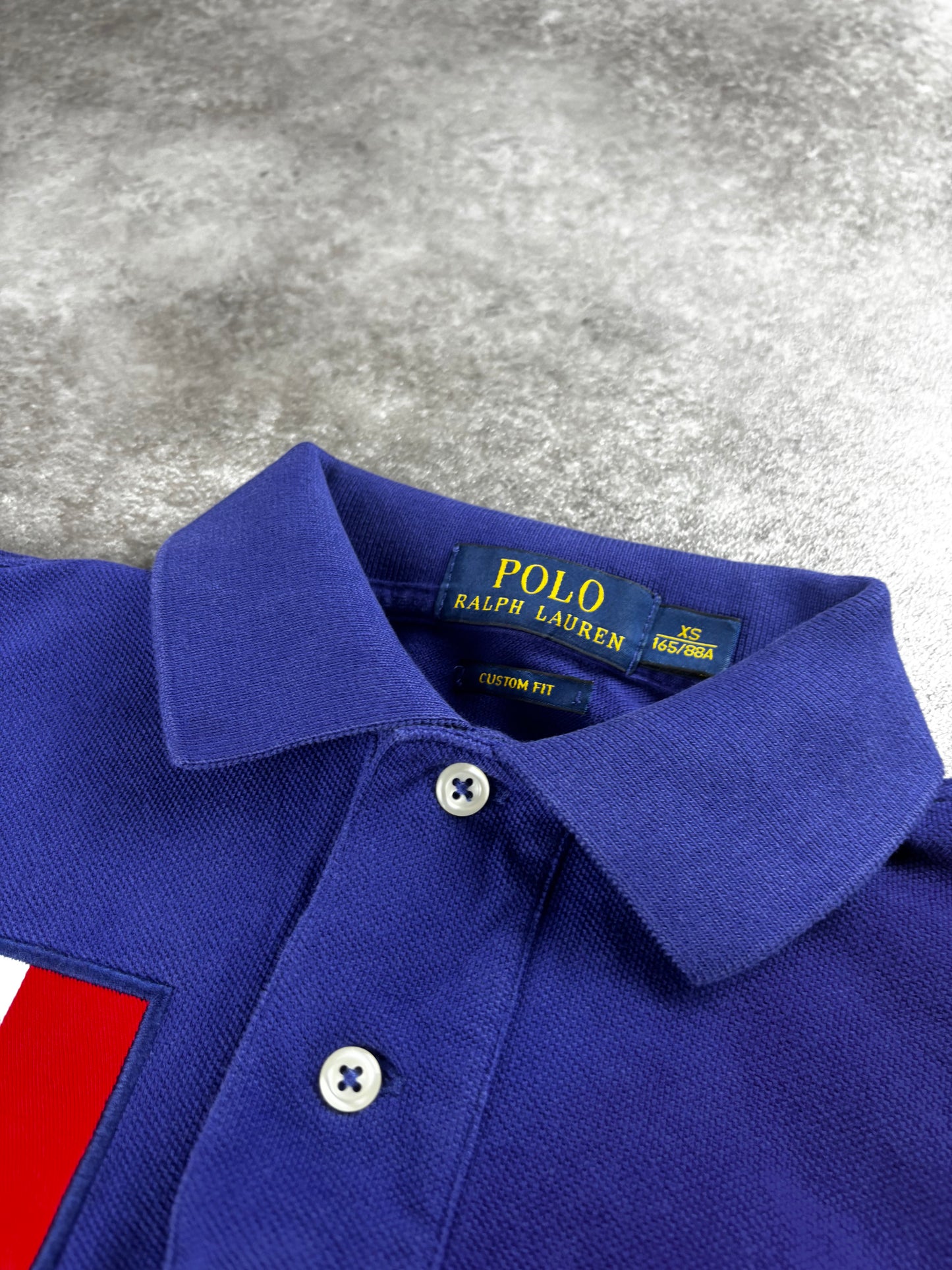 Ralph Lauren Polo girly S