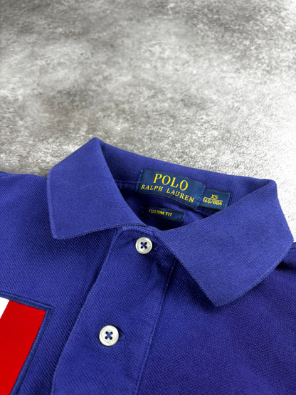 Ralph Lauren Polo girly S