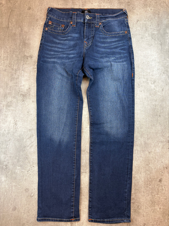 True Religion Straight Jeans M