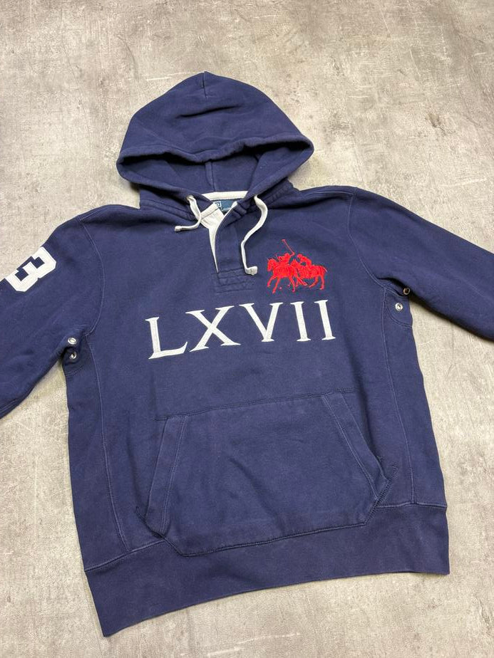 Ralph Lauren Hoodie L