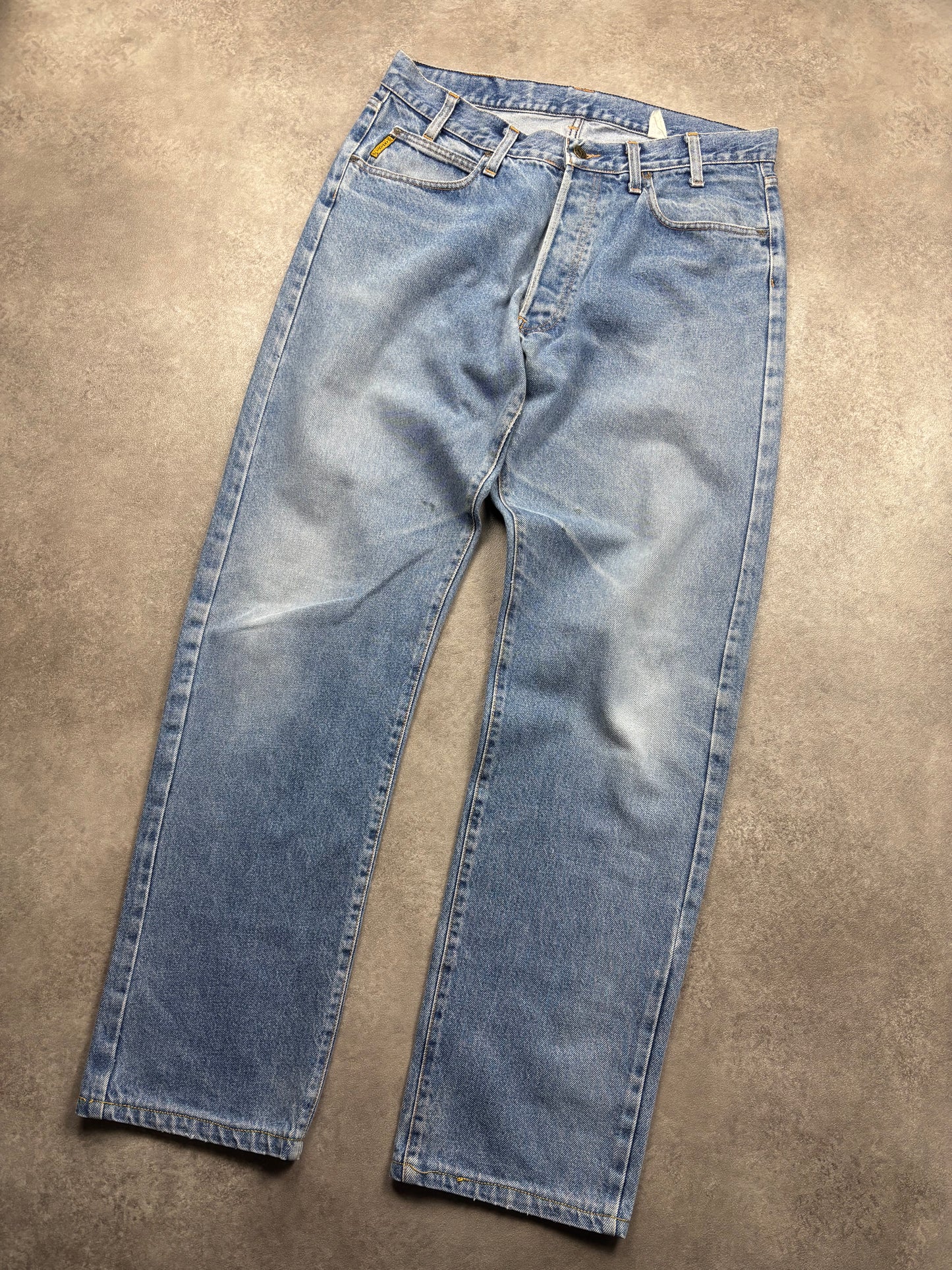 Armani Straight Jeans M