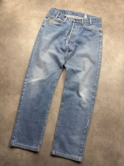 Armani Straight Jeans M