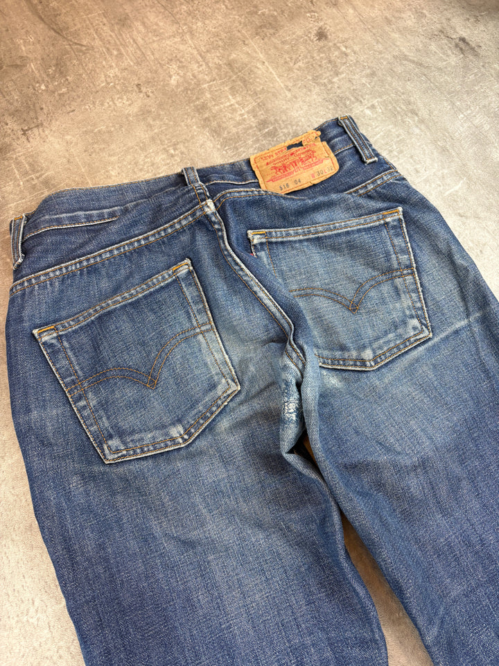 Levi’s Mid Waist Jeans S