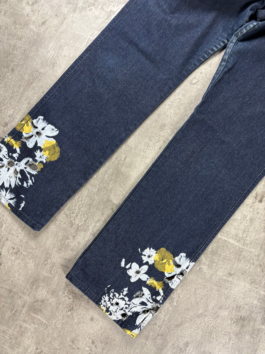 Armani high waist Jeans M